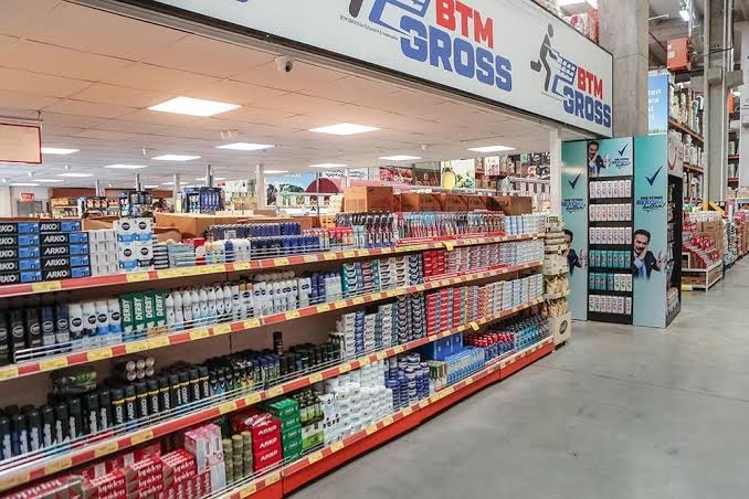Markete girdiğiniz zaman hangi reyon sizin için vazgeçilmezdir?