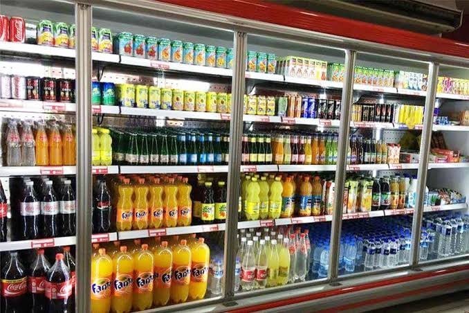Markete girdiğiniz zaman hangi reyon sizin için vazgeçilmezdir?