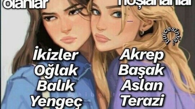 Burcuna göre her gün 10 kişi mi yoksa sonsuza kadar 1 kişi mi?