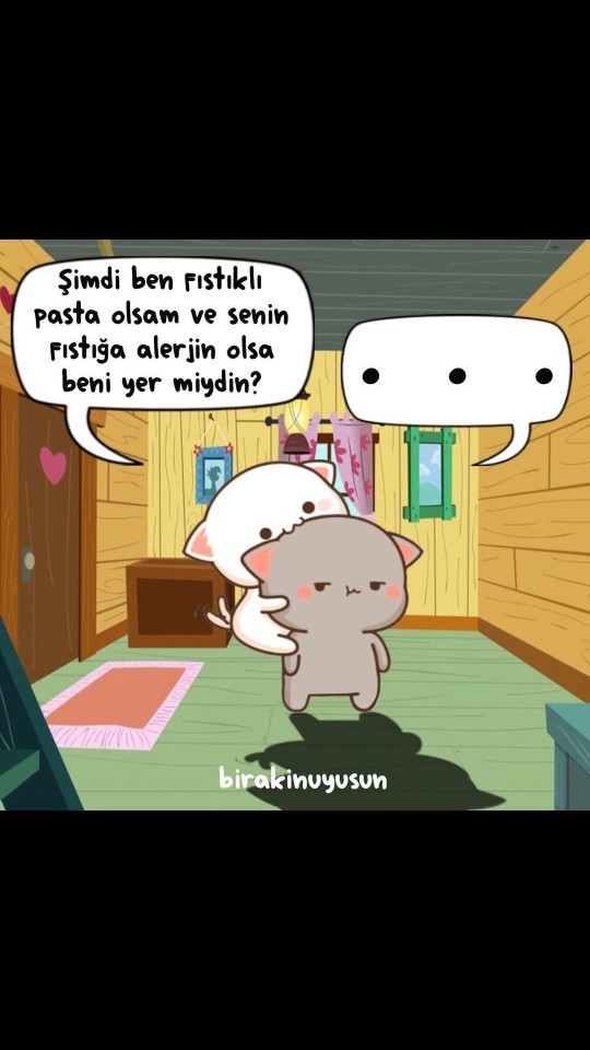 Erkekler trip atan kadınlardan hoşlanır mı?