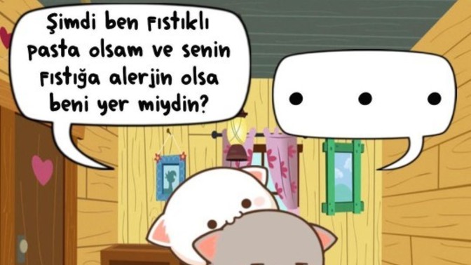 Erkekler trip atan kadınlardan hoşlanır mı?
