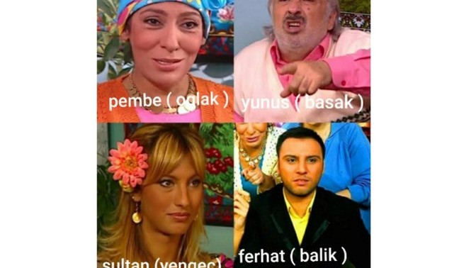Burcuna göre hangi cennet mahallesi karakterisin?