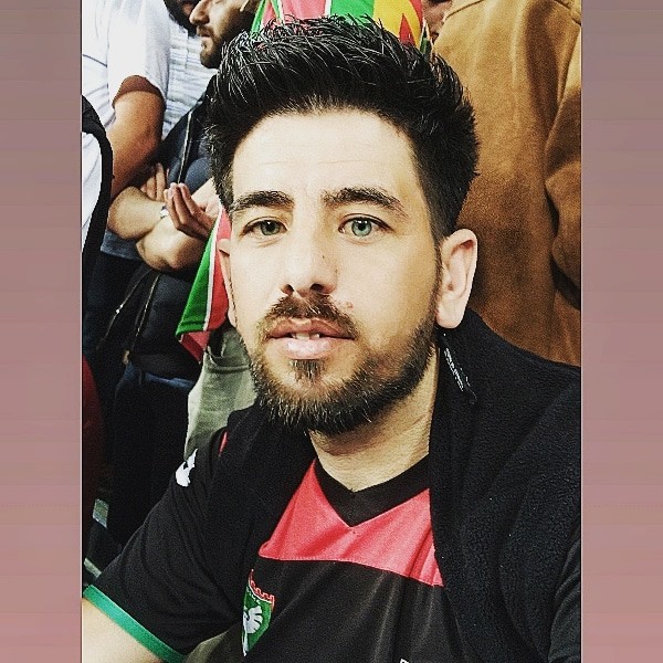 Hiç tribünden maç izlediniz mi?