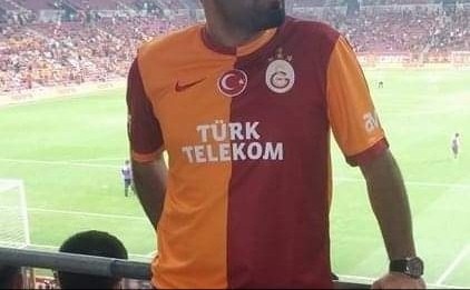 Hiç tribünden maç izlediniz mi?