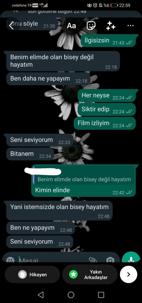 Bu şey değil mi ya?