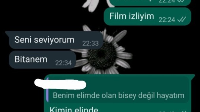 Bu şey değil mi ya?