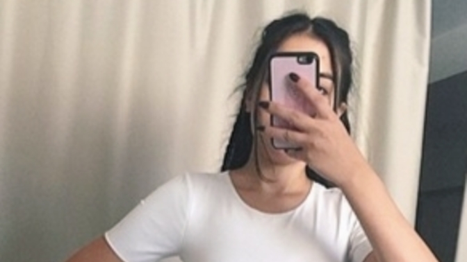 Crop nasıl durmuş sizce üzerimde?