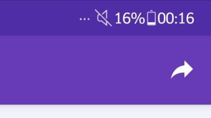 Saat ve pil durumumuz aynı sayıya denk gelince tuttuğumuz dilek kabul olur mu?