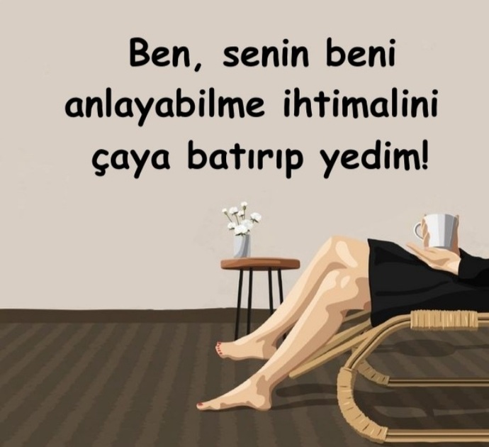 Kahveye bandıra bandıraa yeee benii dercesinee🤪😋😍🤣