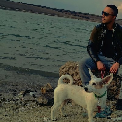 Hayvan düşmanlarına inat herkes bir hayvanla fotoğrafını atabilir mi?