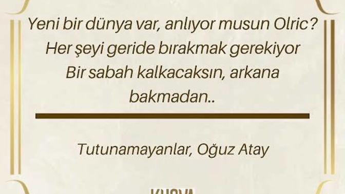 Her şeyi geride bırakıp nereye gitmek isterdin?