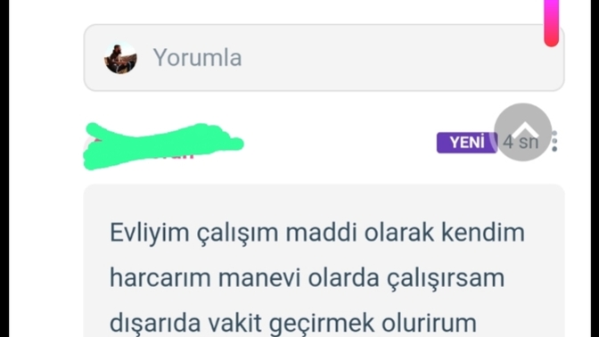 Size de böyleleri denk geliyor mu?