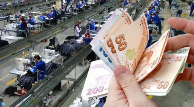 Asgari ücrete gelen her zamdan sizce en çok kazanan taraf kim?