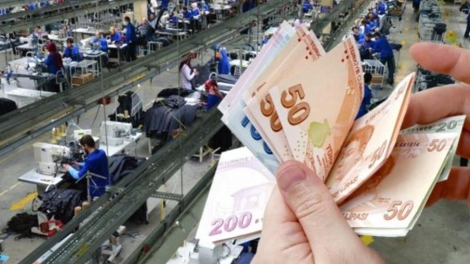 Asgari ücrete gelen her zamdan sizce en çok kazanan taraf kim?