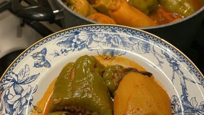 En sevdiğiniz dolma çeşidi nedir?