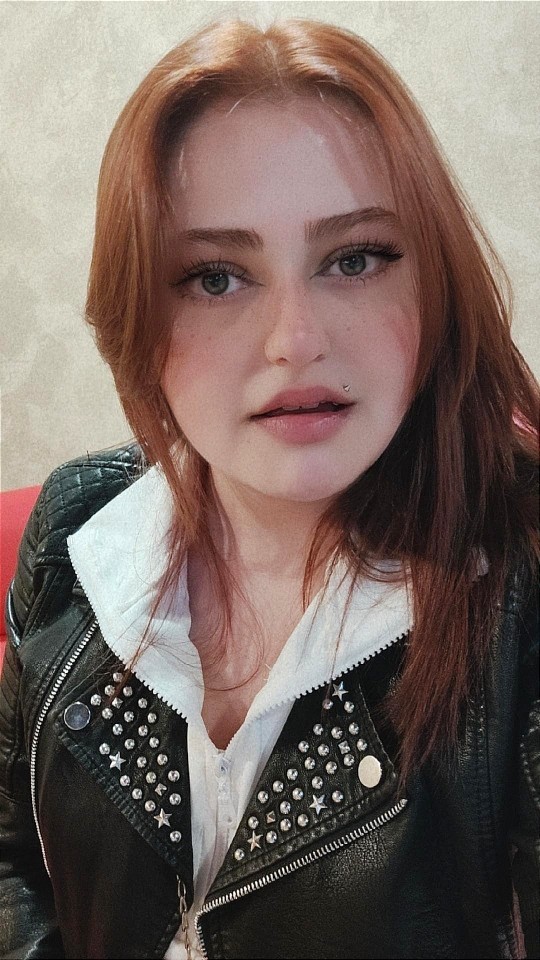 Sizce kıvırcık mı? Düz mü?