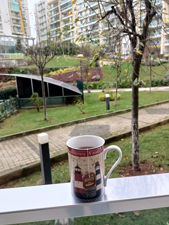 Kışın vazgeçilmez aktiviteleriniz neler?