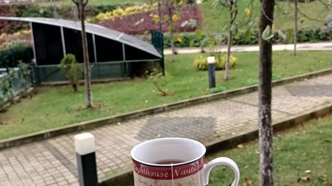 Kışın vazgeçilmez aktiviteleriniz neler?