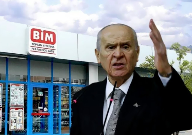 Bahçeli mi Bim kim kim haklı?