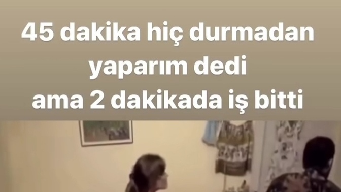 Erkekler cinsellik konusunda neden hava atmayı severler? Sağlıklı bir ilişkinin süresi ne kadar olmalıdır?
