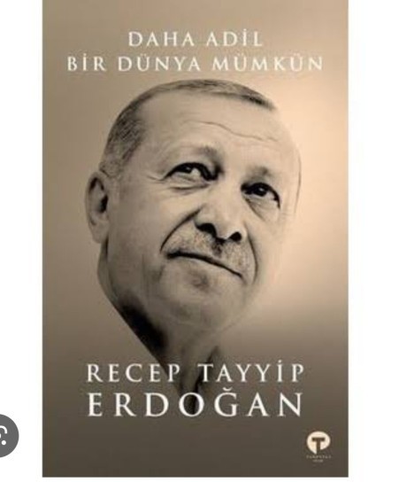 Güncel siyaseti anlatan kitap önerileriniz var mı?