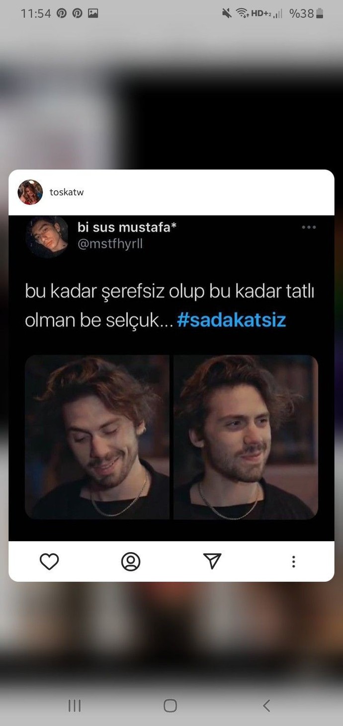 Yakışıklı olanlar karaktersiz mi olur?