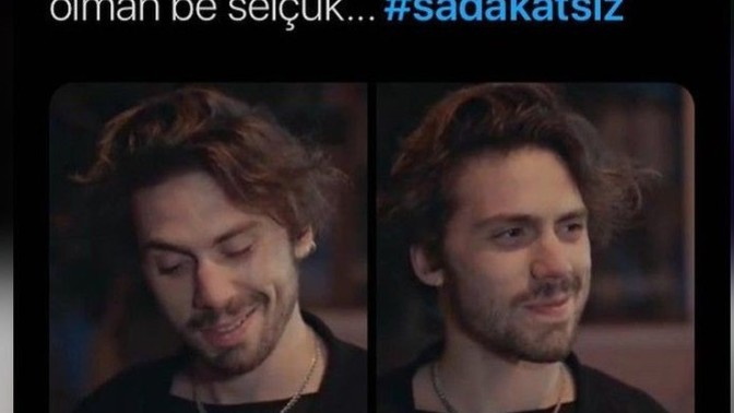 Yakışıklı olanlar karaktersiz mi olur?
