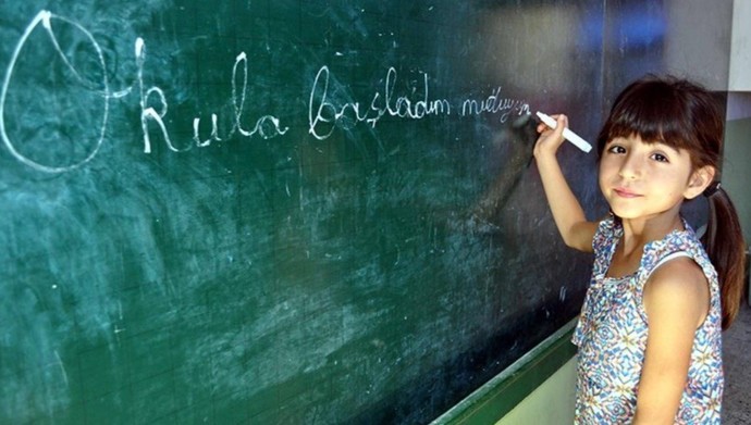 Kız çocuklarının okutulmasına izin vermeyen bir aile ile karşılaşsan, ilk müdahalen ne olur?
