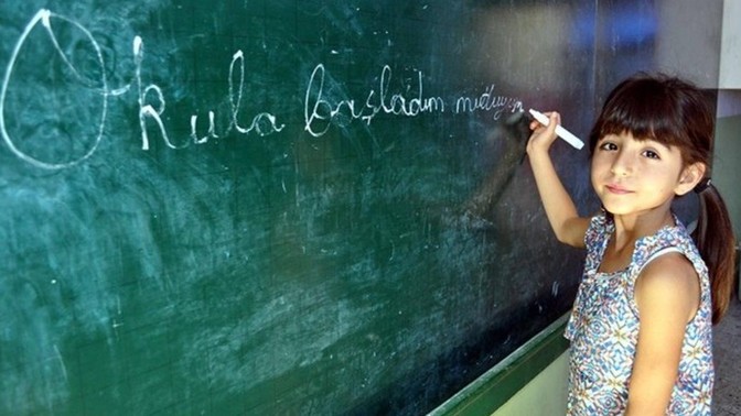 Kız çocuklarının okutulmasına izin vermeyen bir aile ile karşılaşsan, ilk müdahalen ne olur?