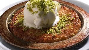 Lahmacun ayran kadar güzel bir ikili söyler misin?