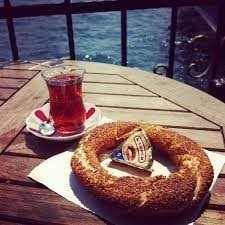 Lahmacun ayran kadar güzel bir ikili söyler misin?