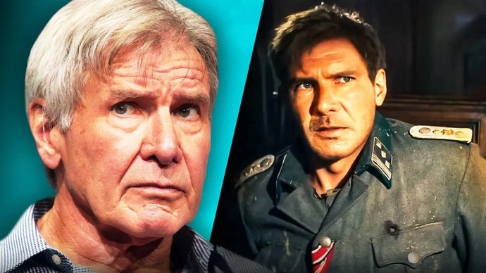 Indiana Jones ve Kader Kadranı resmi fragman yayınlandı! Özlediğiniz bir seri mi?