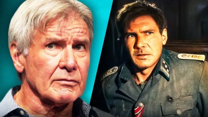 Indiana Jones ve Kader Kadranı resmi fragman yayınlandı! Özlediğiniz bir seri mi?