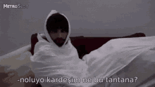 Zamanın daha yavaş aktığı bir gezegende bilincimiz de yavaşlar mıydı?