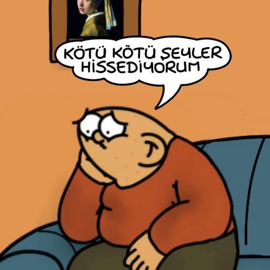 Kendinizi kötü hissettiğinizde soru sorar mısınız?