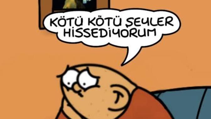 Kendinizi kötü hissettiğinizde soru sorar mısınız?