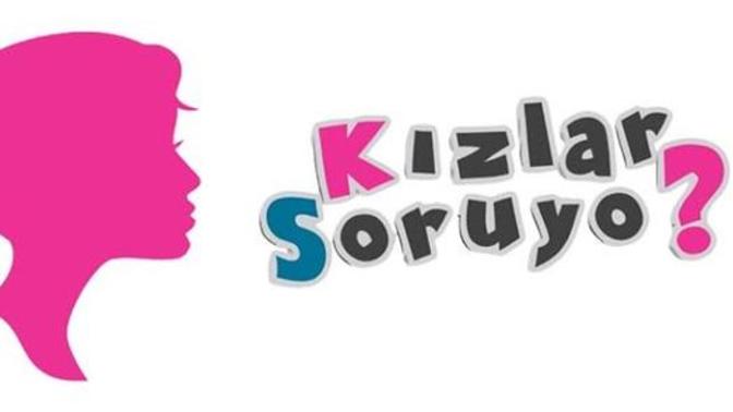 Kaç senedir KızlarSoruyor'dasınız?