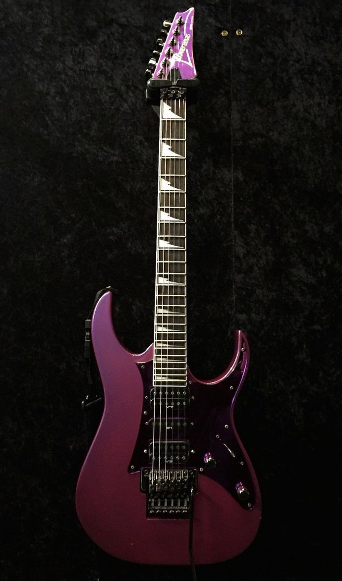 Bu gitarlardan hangisini alırdınız?