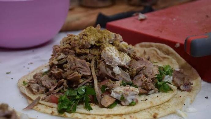 Söğüş sever misiniz, daha önce yediniz mi?