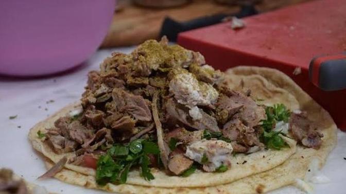 Söğüş sever misiniz, daha önce yediniz mi?