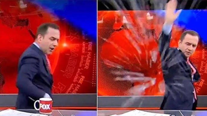 Doğru haber FOX tv de mi izlenir?