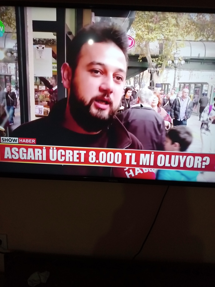 Asgari ücret ne kadar olmalı?