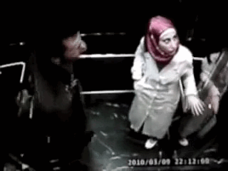 Tesettürlü kadınlar hakkında düşünceniz nedir?