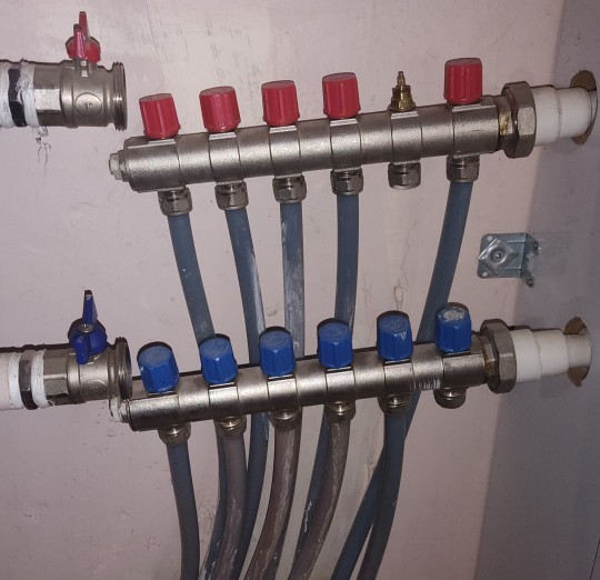 Arkadaşlar doğal gaz ayarlarından anlayan var mı?