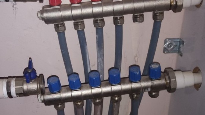 Arkadaşlar doğal gaz ayarlarından anlayan var mı?