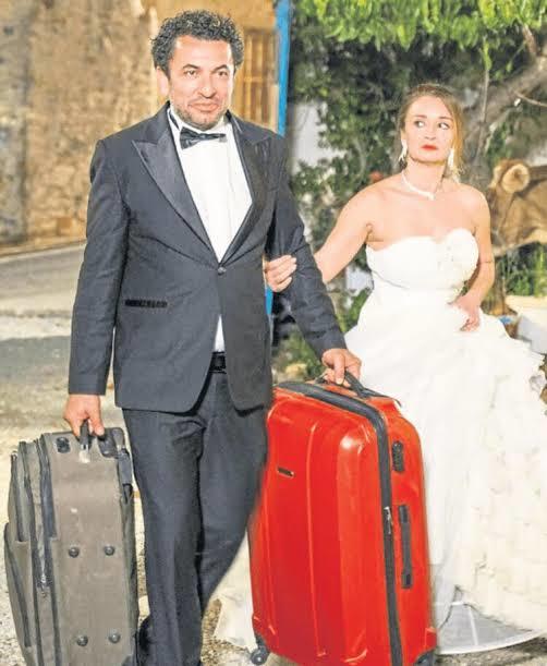 Eşiniz balayı yapmayalım dese buna razı gelir misiniz?