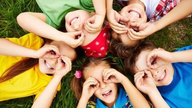 Çocuklar hangi anıları unutmaz?