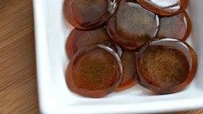 Öksürüğün geçmesi için yöntemler nelerdir?