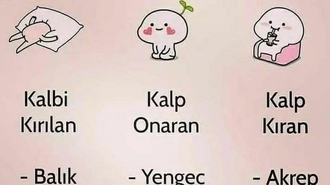 Burçların kalbi mi kırılır, kalp mi onarır, kalp mi kırar?