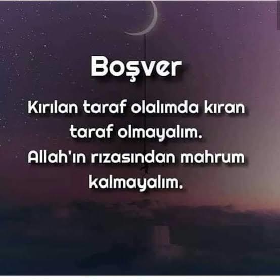 Kırılan taraf mı olmak sizi üzer kıran taraf olmak mı?
